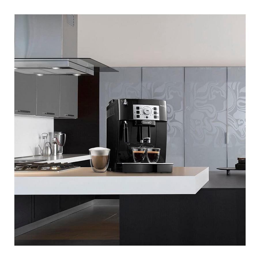 Aparat për Kafe De’Longhi Magnifica S ECAM22.112.B, 1450 W, 15 bar, Rezervuar 1.8 L – Zezë - 6
