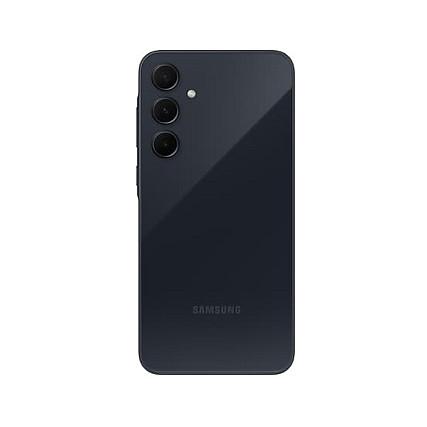 Telefon Samsung Galaxy A35 / Enterprise Edition / 6GB / 128GB / 5G / Dual SIM - Navy - 5