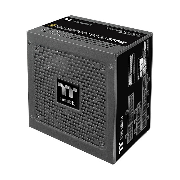 Furnizues Energjie PSU 850W Thermaltake Toughpower GF A3 GEN 5 Gold FULLY MODULAR - 5