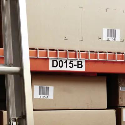 Shirit për Printer 3D Dymo Label 2112290 – Bardhë - 2