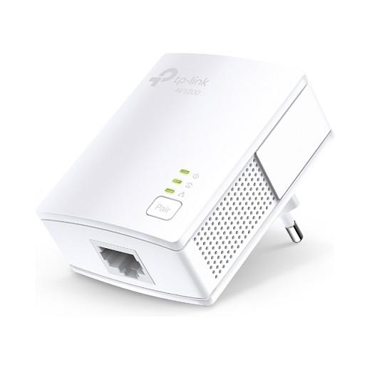 Power-LAN TP-Link TL-PA7019 KIT, AV1000, 1000Mbps, 2x Gigabit Ethernet, HomePlug AV2, 2-Pack - 3