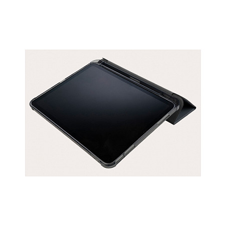 Aksesorë për tablet Tucano Satin Folio Case / iPad 10.9" (Gen 10) / iPad 11" (A16) / Anti-Shock - Gri - 6