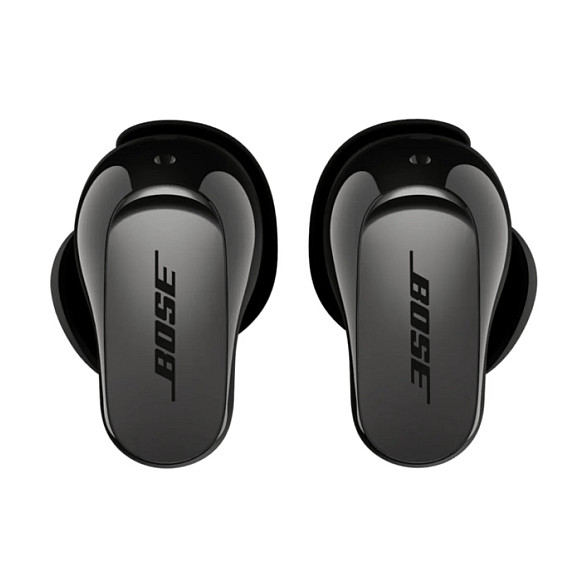Kufje pa kabllo Bose QuietComfort Ultra Earbuds (2nd Gen) / Bluetooth / TWS / ANC - Zezë/Gri - 3