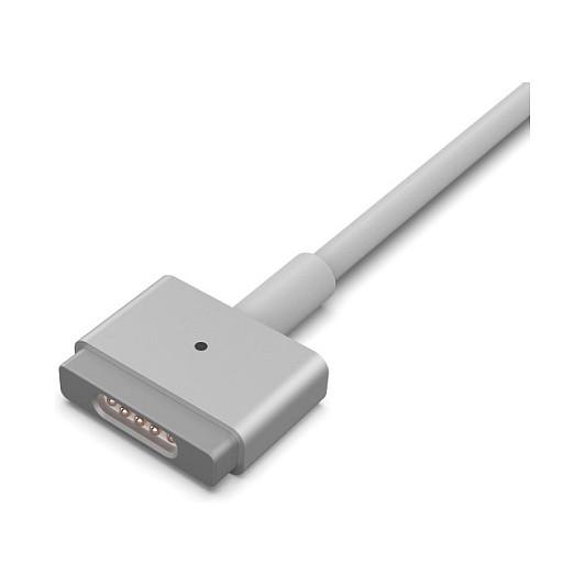 Adapter për Laptop Green Cell AD37, MagSafe 2, 60W, 16.5V, 3.65A - Bardhë - 5