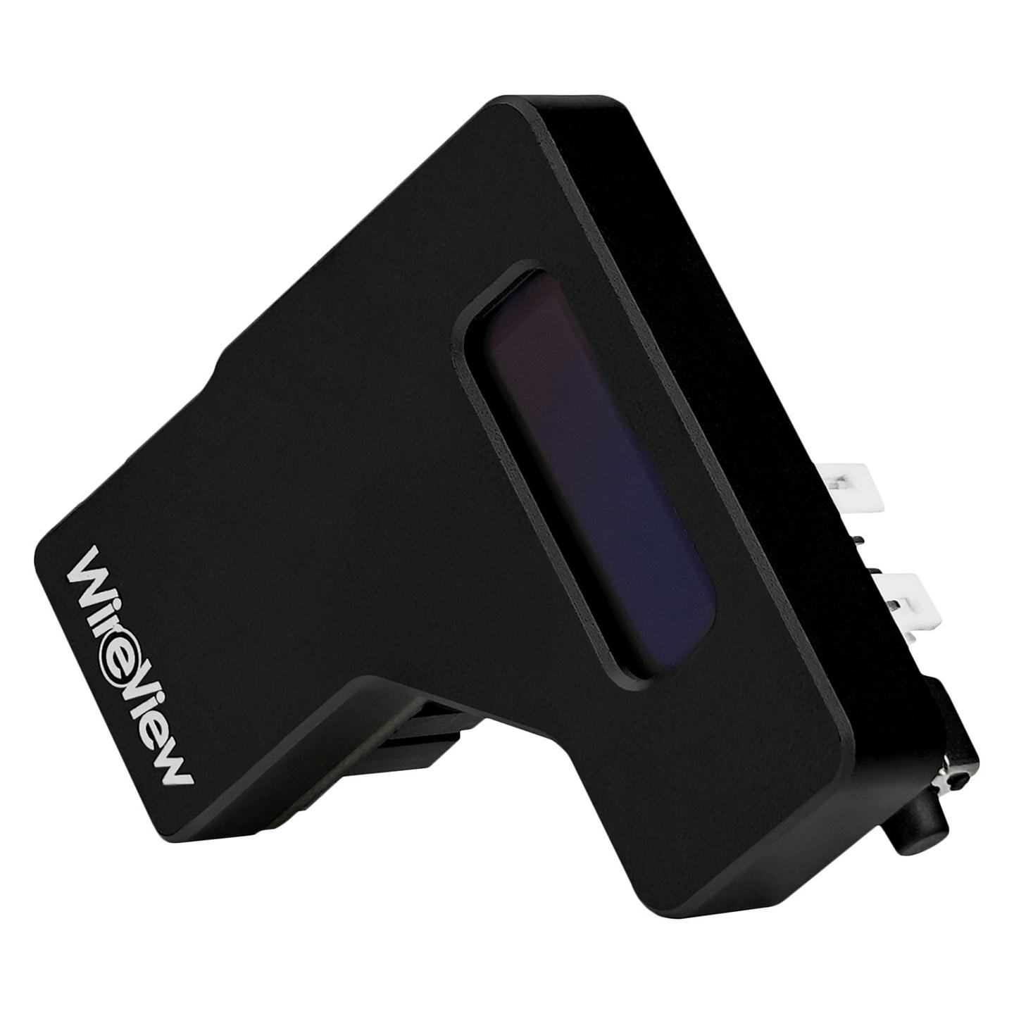 Matës i Konsumit të Energjisë për GPU Thermal Grizzly WireView, 1x 8-pin PCIe, Reversed - Zezë - 2
