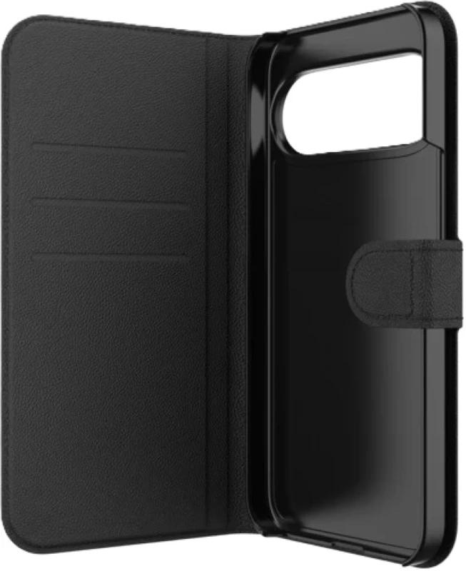 Case për Telefon ifrogz ZAGG Folio për Google Pixel 11, Pixel 11 Pro, Mbrojtje 360° - Zezë - 3