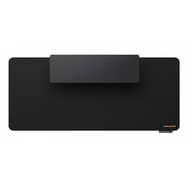 Tavolinë Gaming COUGAR E-STAR 140, Elektrike, 140 × 60cm, Lartësi 72–117cm, Kapacitet 60kg - Zezë - 6