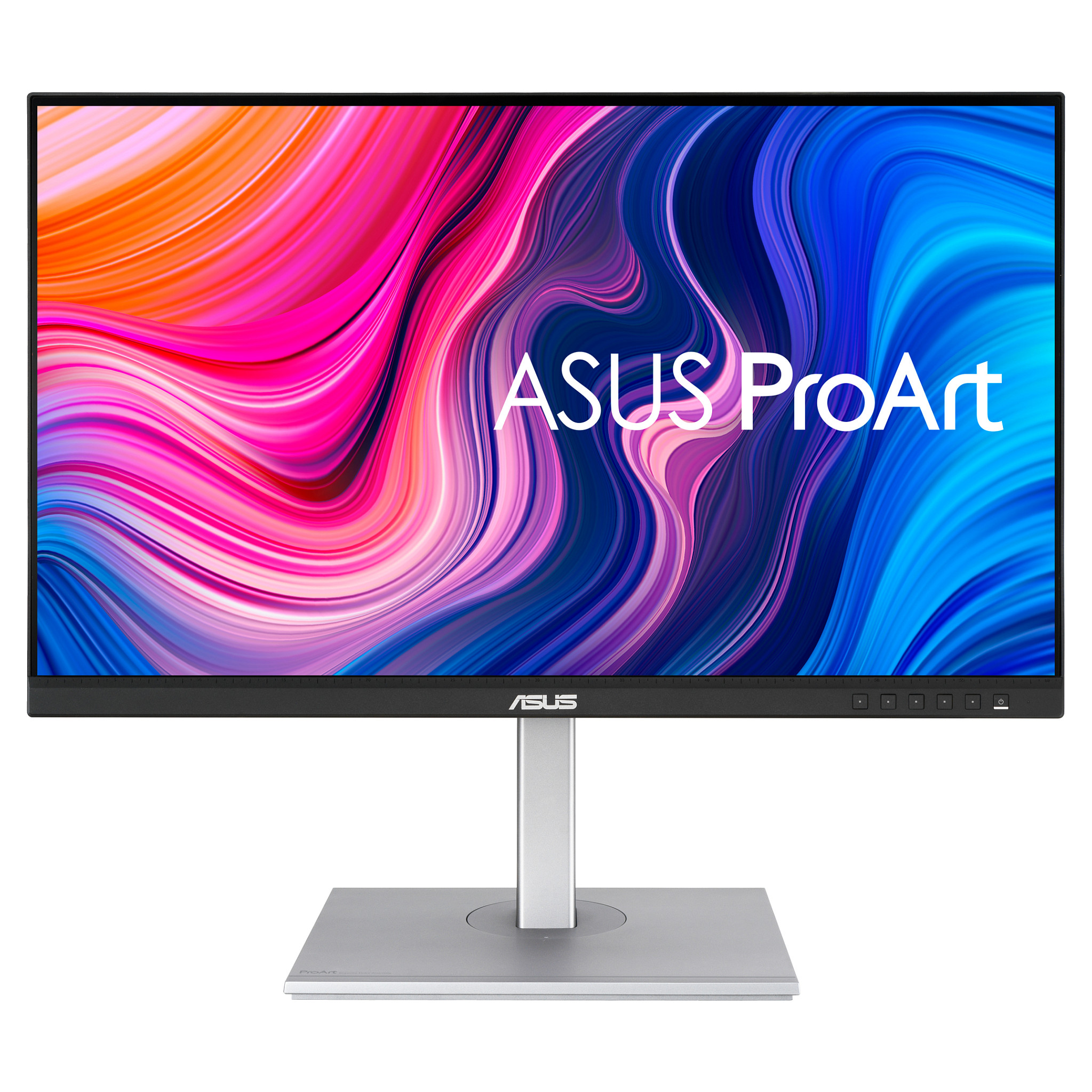 Monitor ASUS ProArt PA278CV / 27" / QHD IPS LCD / 75Hz / 5ms / USB-C+HDMI+DP+USB - Zezë - 3