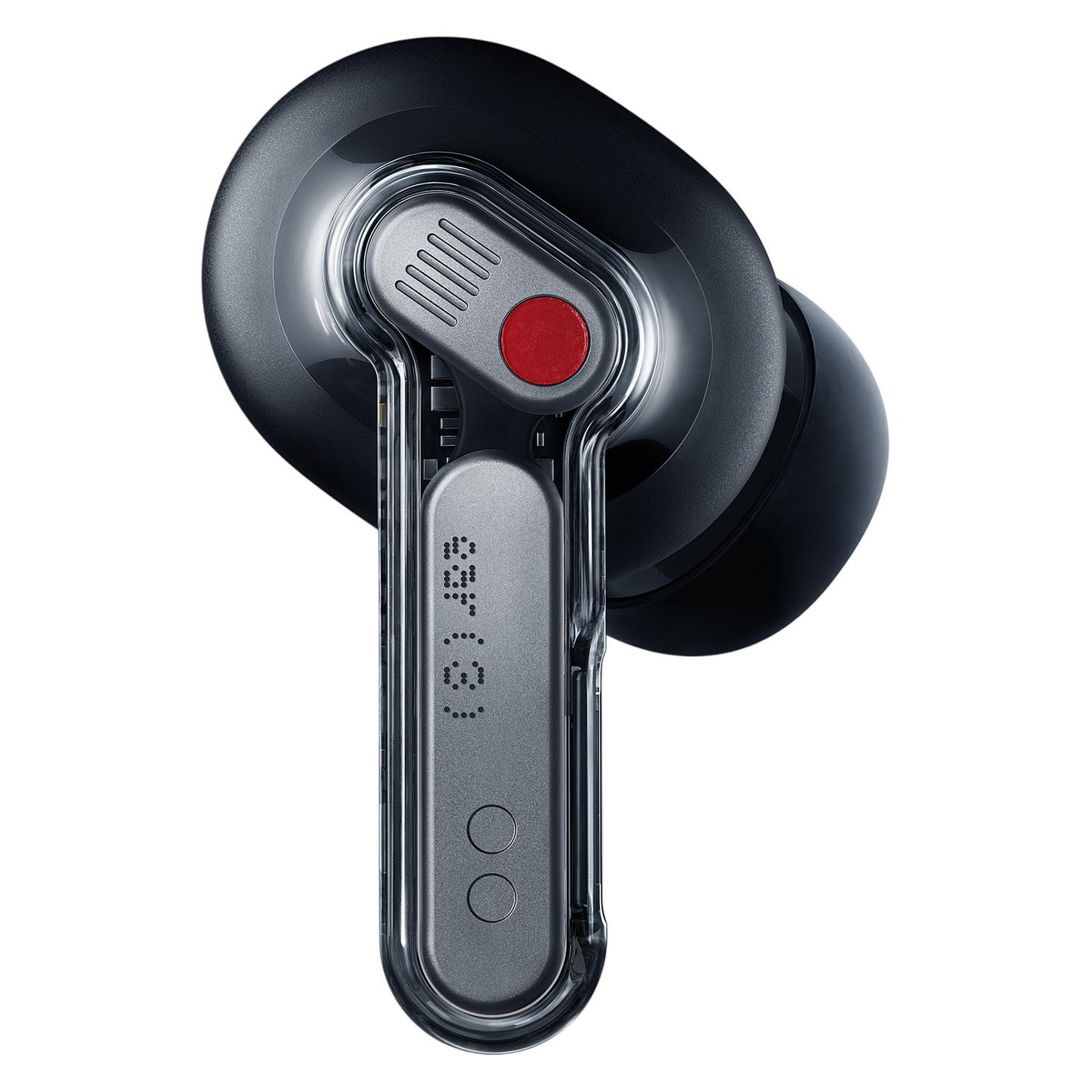 Kufje pa kabllo Nothing Ear (3) / TWS / Bluetooth 5.4 / 12mm / ANC / 20-40000Hz - Zezë - 14