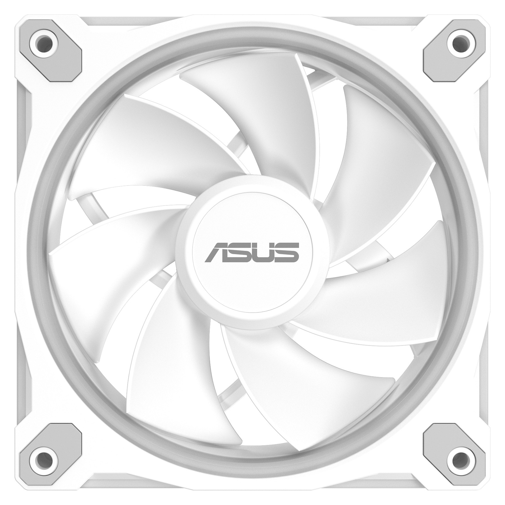FtohĂ«s pĂ«r KasĂ« 120mm ASUS Prime MR120 ARGB Reverse â BardhĂ« - 7