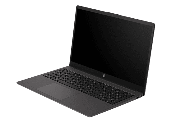 Laptop HP 250 G10 / Core i5-1334U / 8GB DDR4 / 512GB / 15.6" FHD 60Hz / Intel Iris Xe Graphics - Hiri - 3