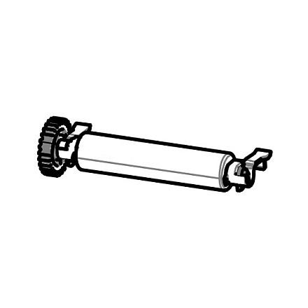 Aksesor për Printer Termal Zebra P1079903-003 / Platen Roller / Për ZD410 / 203dpi/300dpi - Zezë