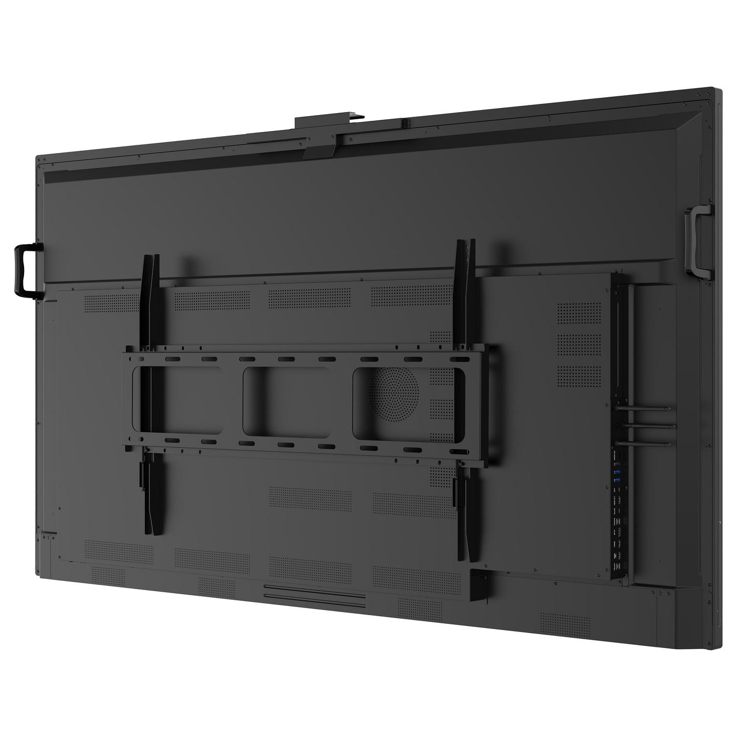 Interaktiv (Smart Board) iiyama ProLite TE7515A-B2AG, 75", 4K UHD, VA, 8GB, 128GB - Zezë - 7