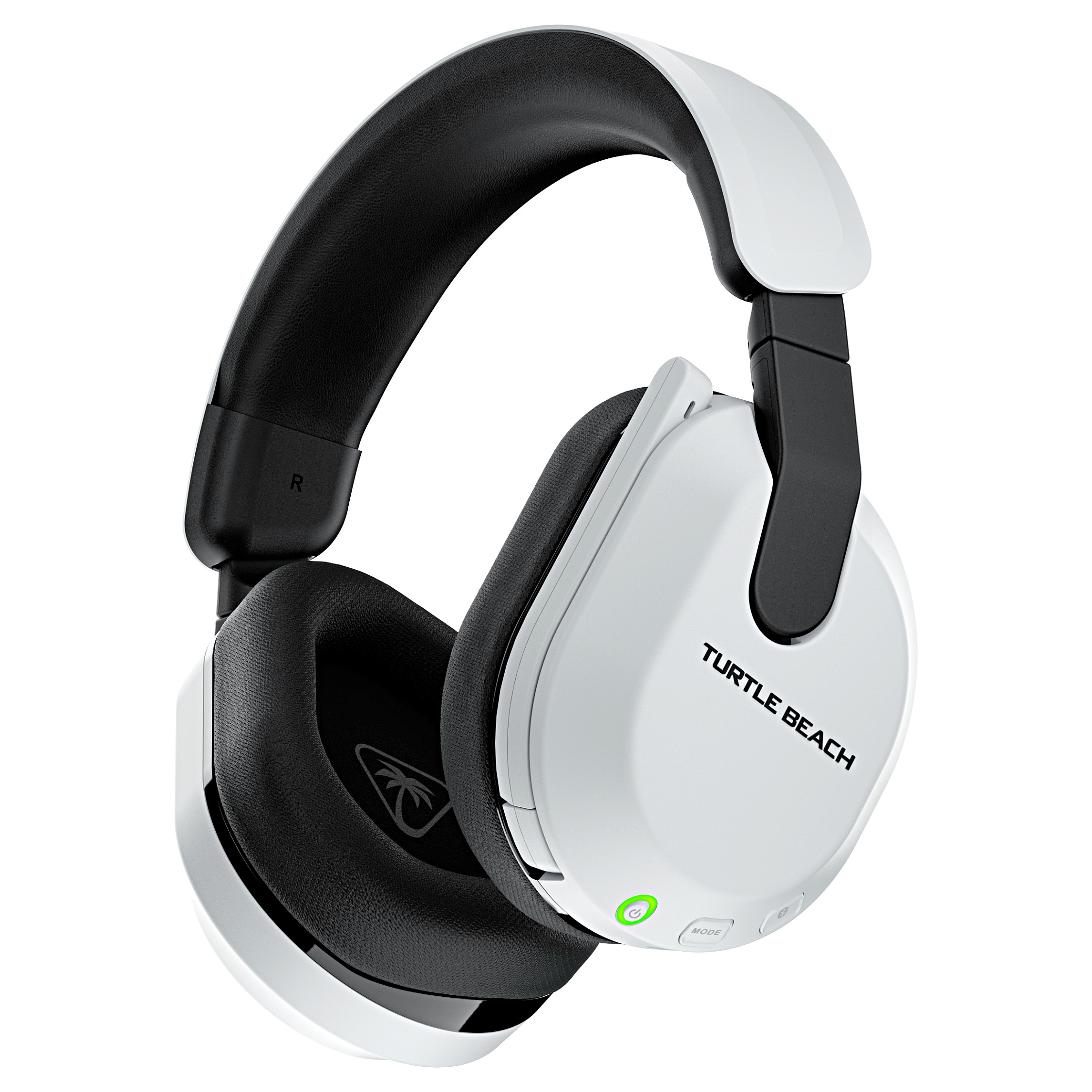 Kufje Gaming Turtle Beach Stealth 600 Gen 3 / PlayStation / Wireless / Bluetooth / 20–20.000 Hz - Bardhë - 6
