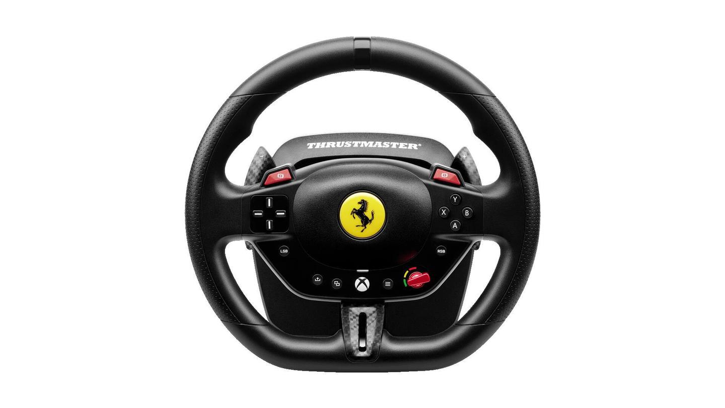 Kontroller Set Thrustmaster T98 Ferrari 296 GTS (PC / Xbox SX / Xbox One) - 4