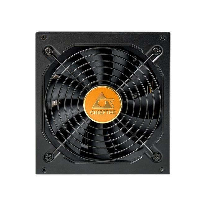 Furnizues Energjie Chieftec POLARIS PPS-1050FC / 1050W / ATX / 80 PLUS Gold / Fully Modular - Zezë - 2