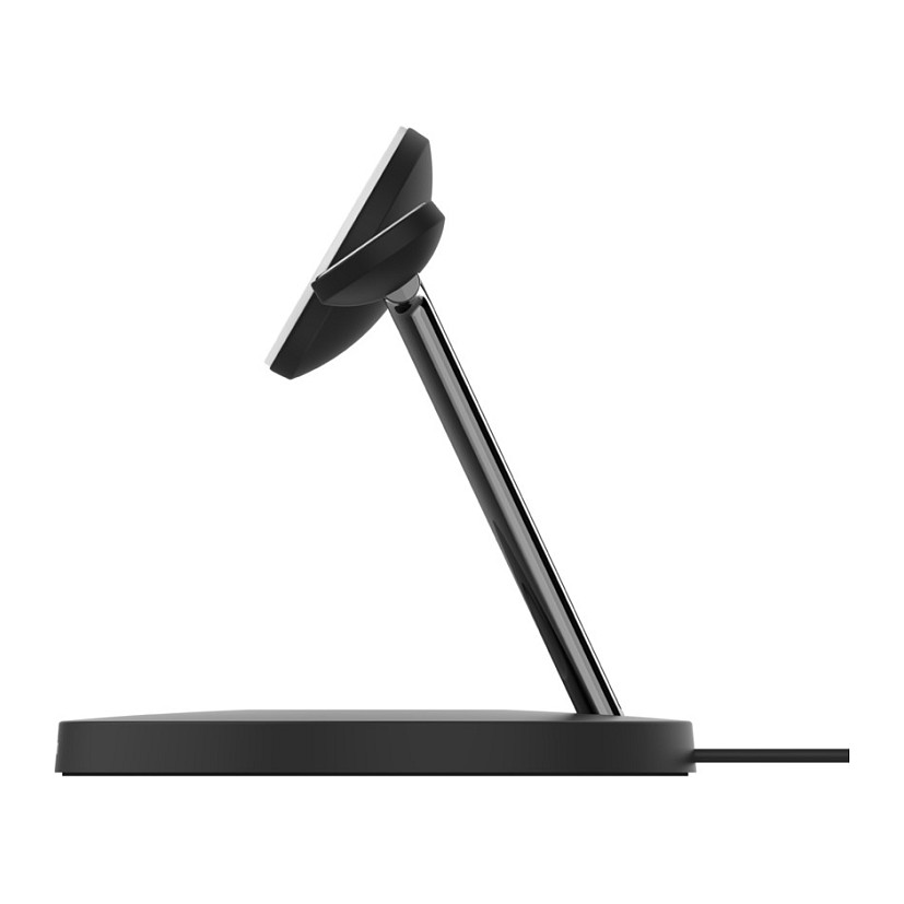 Stacion Karikimi Wireless Belkin BoostCharge Pro 3-in-1 / MagSafe 15W / Apple Watch / AirPods – Zezë - 4