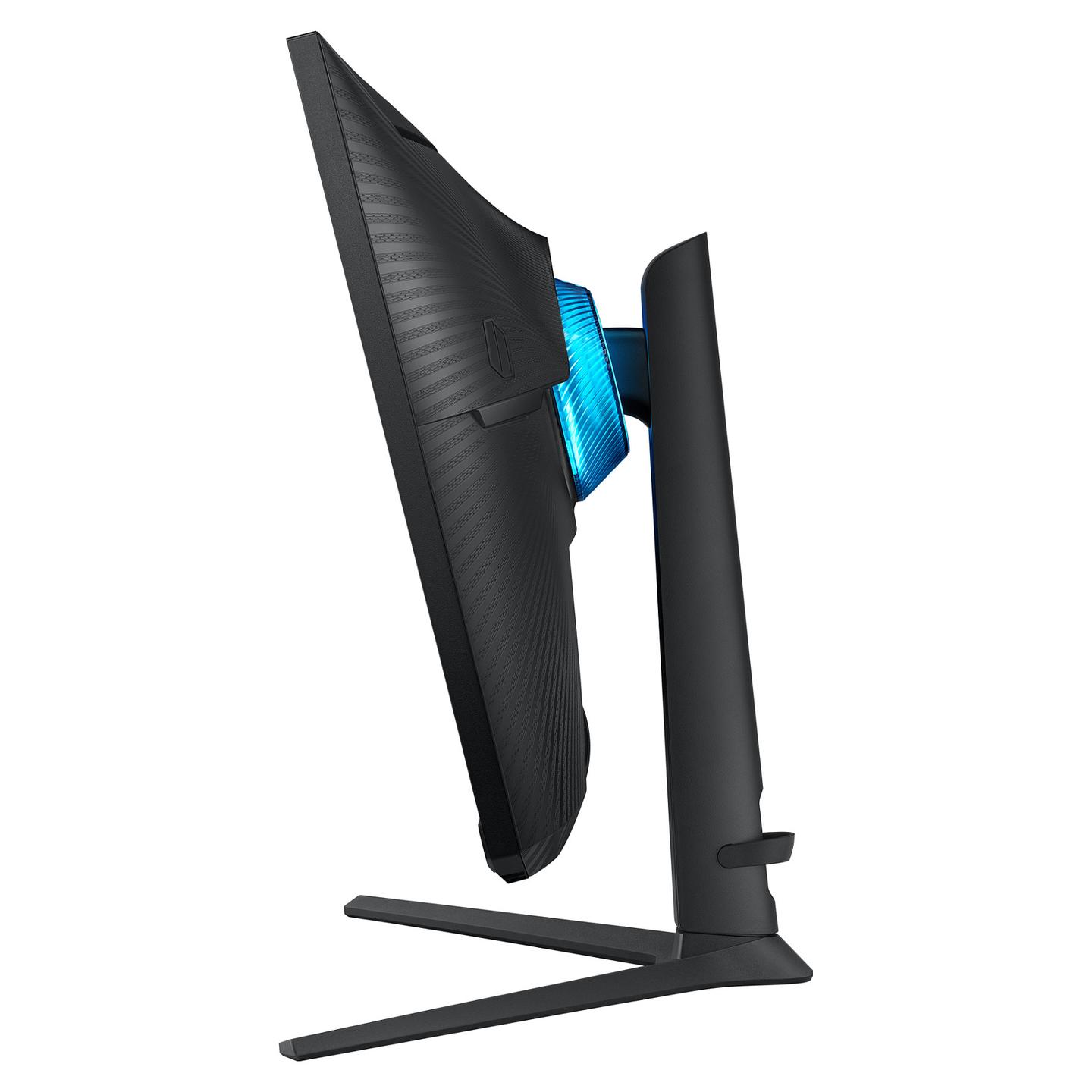 Monitor Gaming Samsung G70B / 32" / 4K UHD IPS / 144Hz / 1ms / HDMI+DisplayPort+USB - Zezë - 12