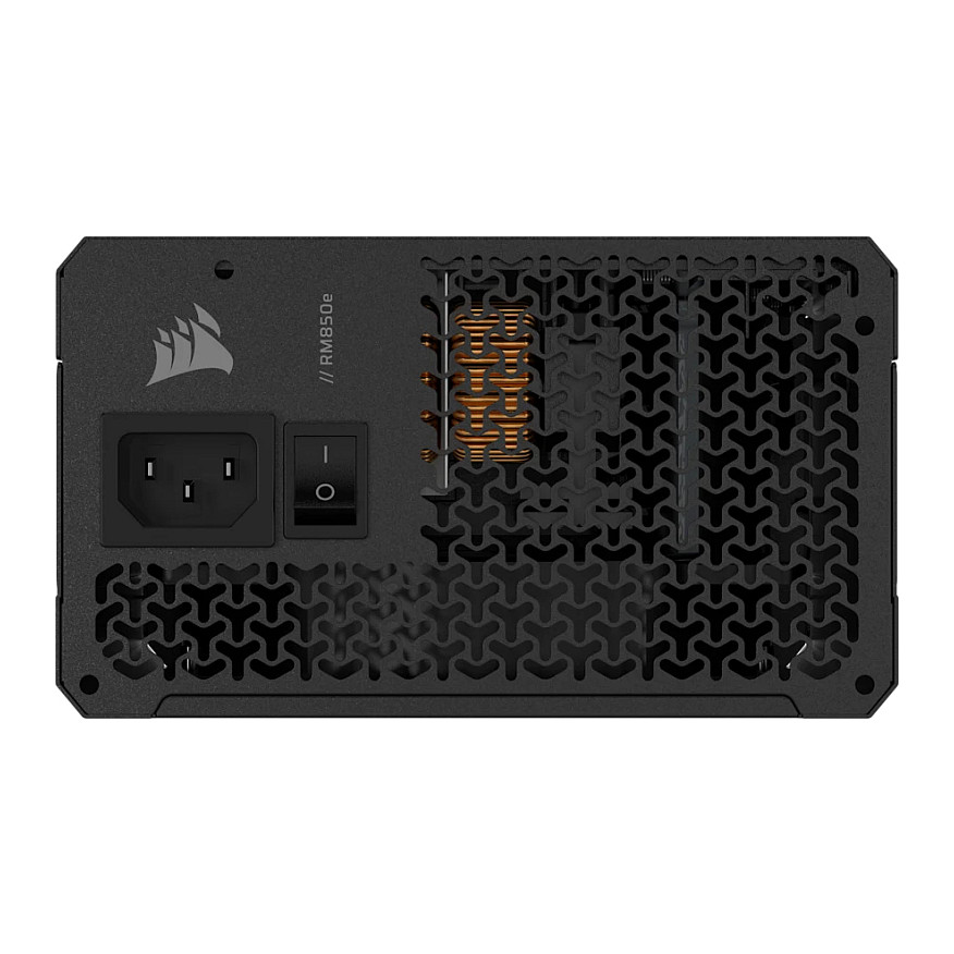 Furnizues Energjie Corsair RMe Series RM850e / 850W / ATX 3.1 / 80 PLUS Gold / Fully Modular - Zezë - 2