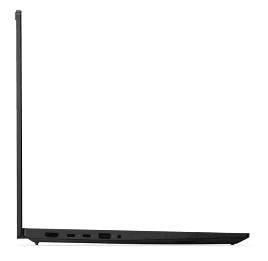 Laptop Lenovo ThinkPad E16 Gen 3 / Intel Ultra 5 228V / 32GB LPDDR5x / 1TB / 16" WQXGA IPS 120Hz / Intel Arc 130V - Zezë - 6