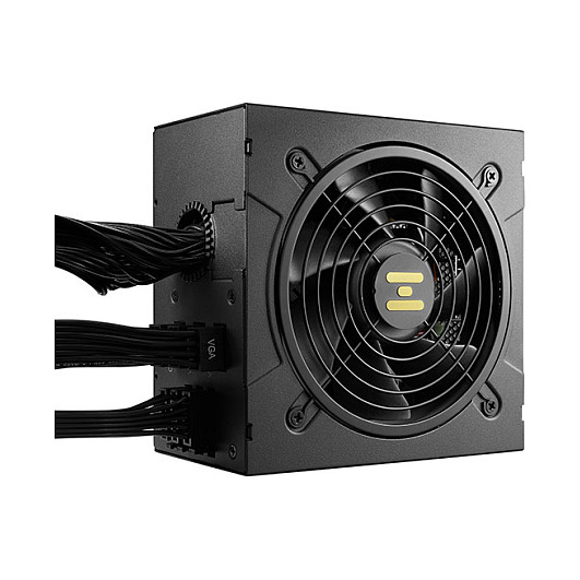 Furnizues Energjie FSP Hydro GT PRO ATX3.0 / 850W / ATX 3.0 / 80 PLUS Gold / Semi Modular - Zezë - 6