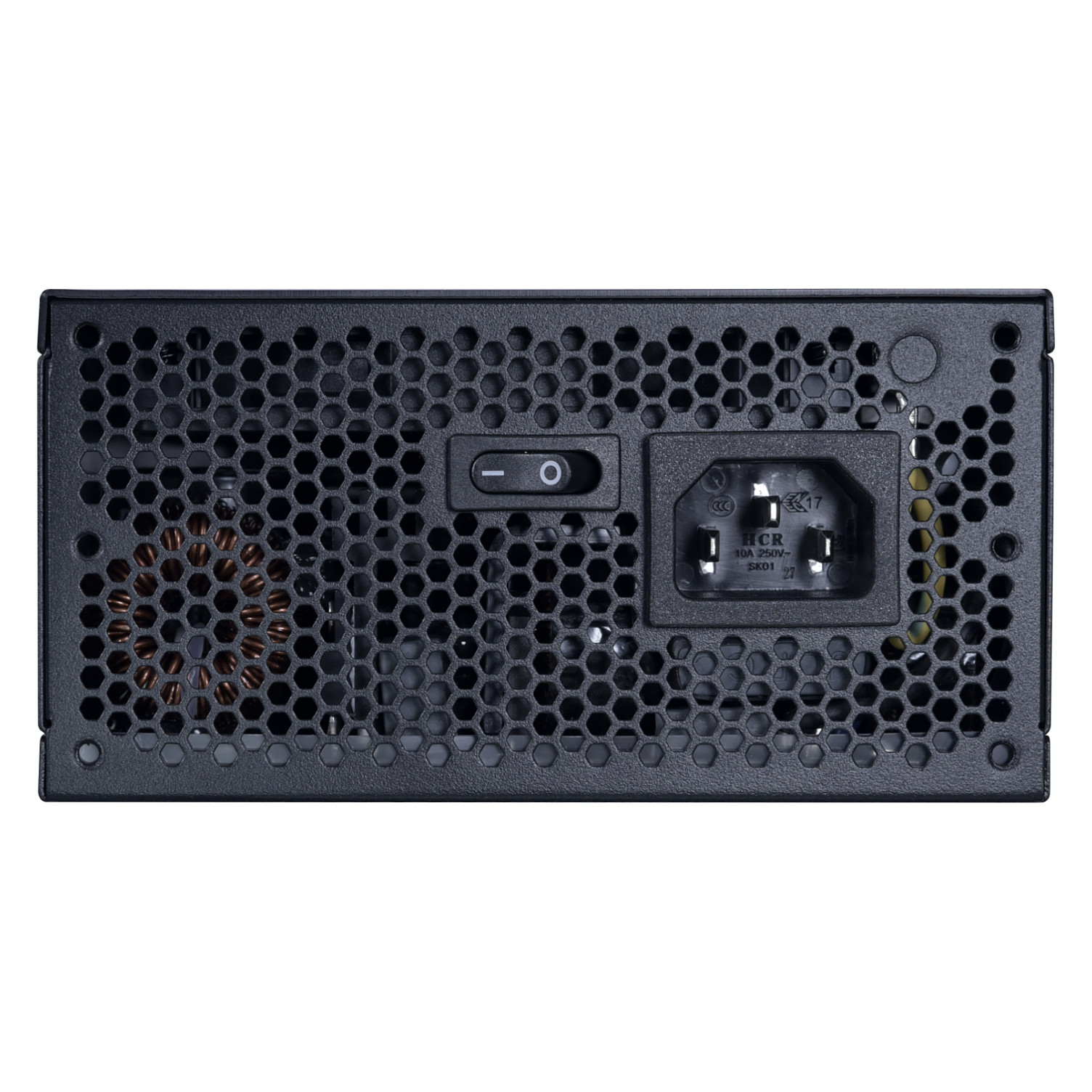 Furnizues Energjie Lian Li SP850 V2 Gold / 850W / ATX 3.1 / 80 PLUS Gold / PCIe 5.1 / SFX / Plotësisht Modular - Zezë - 6