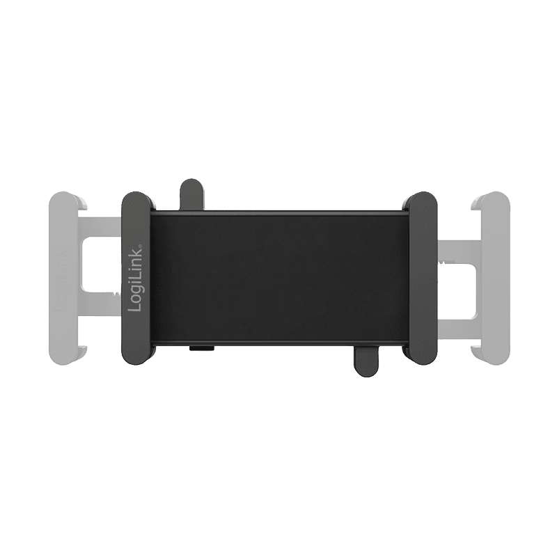 Mbajtëse për Tablet LogiLink BP0148 / Universal VESA / 4,7–12,9" - Zezë - 2