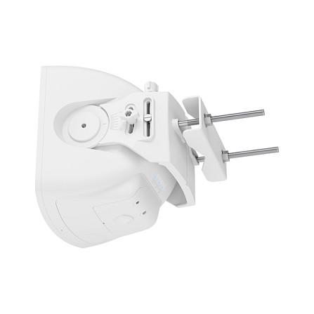 Ubiquiti UISP Wave AP, Access Point , 60 GHz, Wi-Fi 6 në 5 GHz, PtMP, 5.4 Gbps, Antenë 24 dBi, 2.5 Gigabit Ethernet, 10G SFP+ – Bardhë - 9