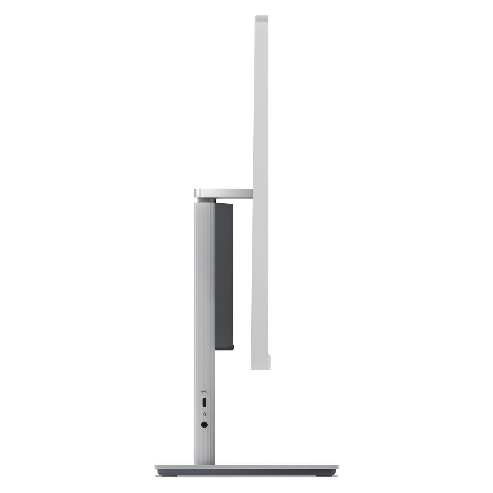 AIO Lenovo IdeaCentre 27ARR9 / Ryzen 7 7735HS / 16GB DDR5 / 512GB / 27" Full HD IPS / AMD Radeon 680M / Wireless Kb+Mouse - Gri - 6