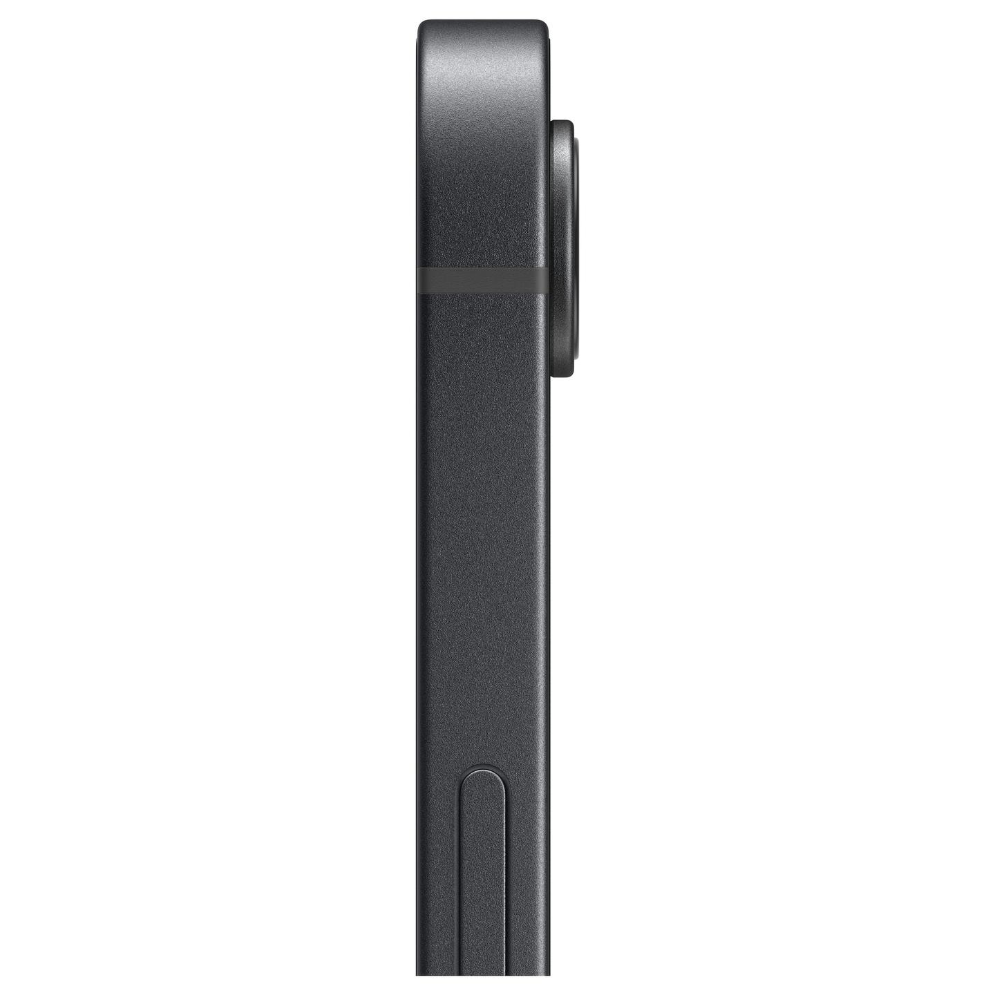 iPhone 17e 256GB - Black - 3