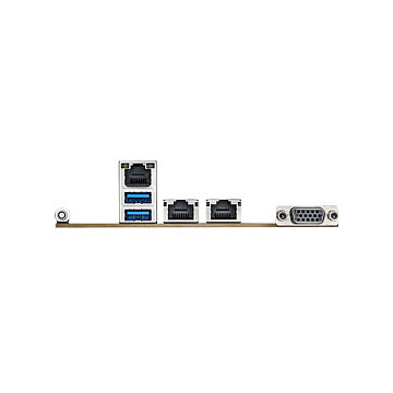 Pllakë Amë ASRock Rack ROME2D16-2T / AMD SP3 / DDR4 / EEB / 10GbE LAN - 4