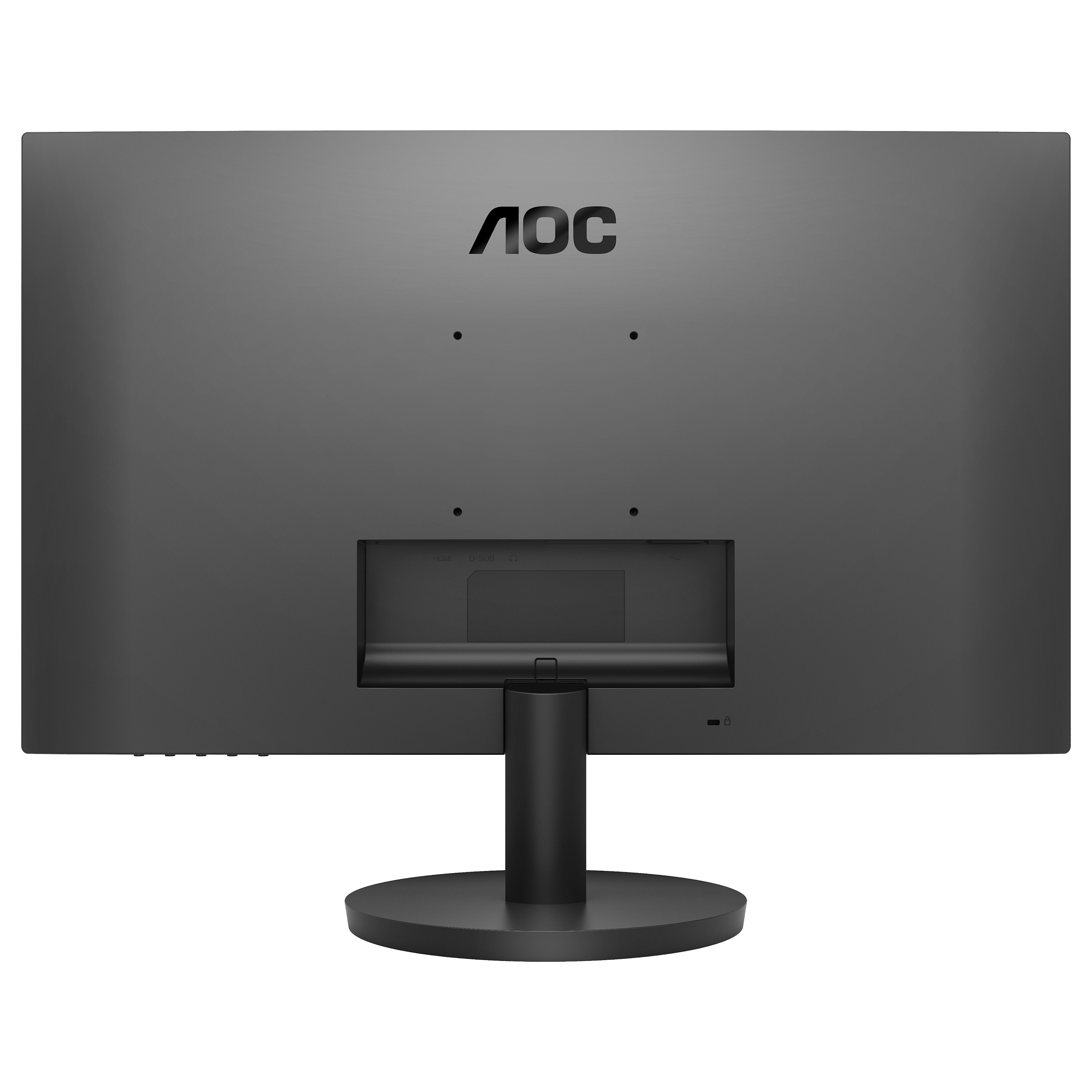 Monitor AOC 27B3HA2 / 27" / Full HD IPS / 120Hz / 4ms / HDMI+VGA - Zezë - 11