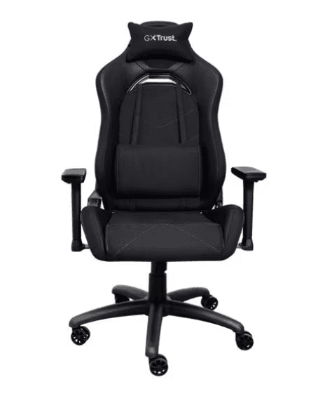 Karrige Gaming Trust GXT 714 Ruya, Tilt-Lock, 155-195cm, 3D Armrests, 150kg – Zezë