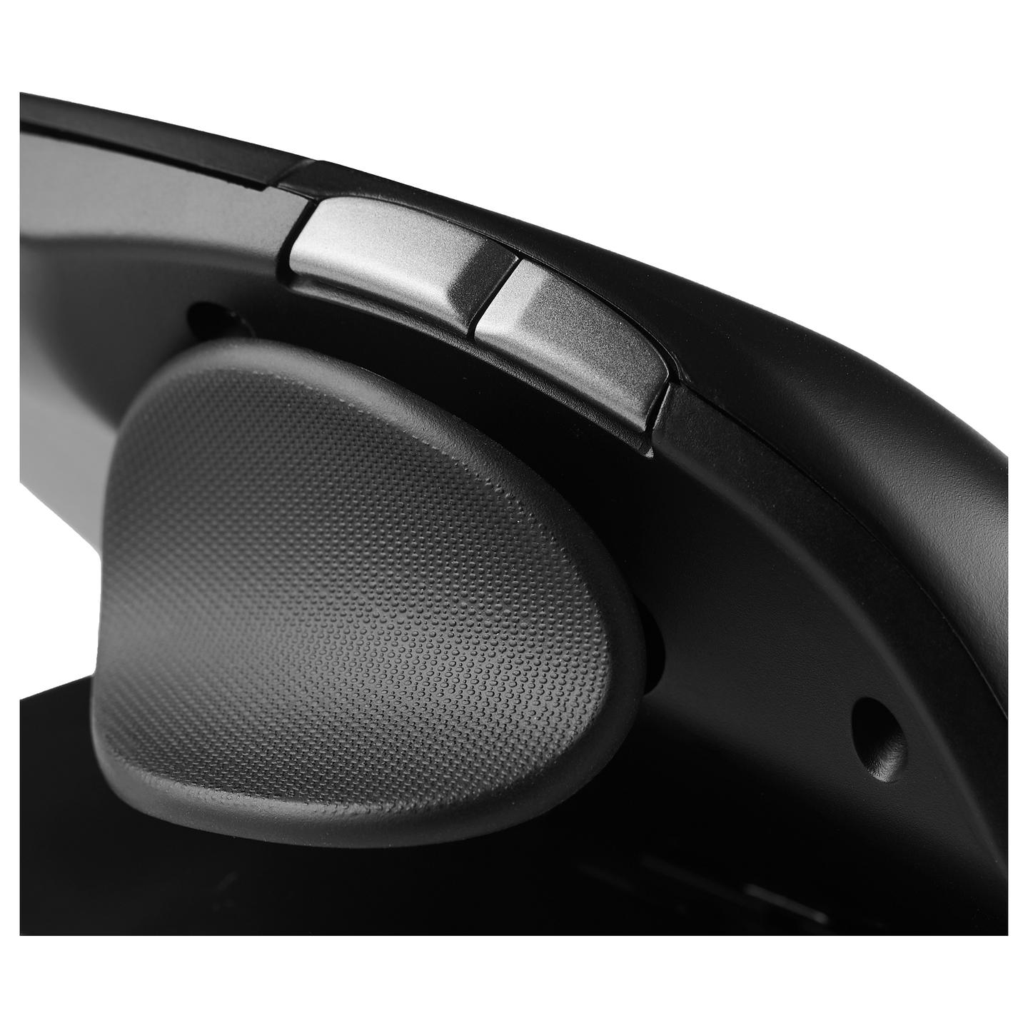 Maus me kabllo Contour UniMouse / Right‑Handed – Zezë - 4