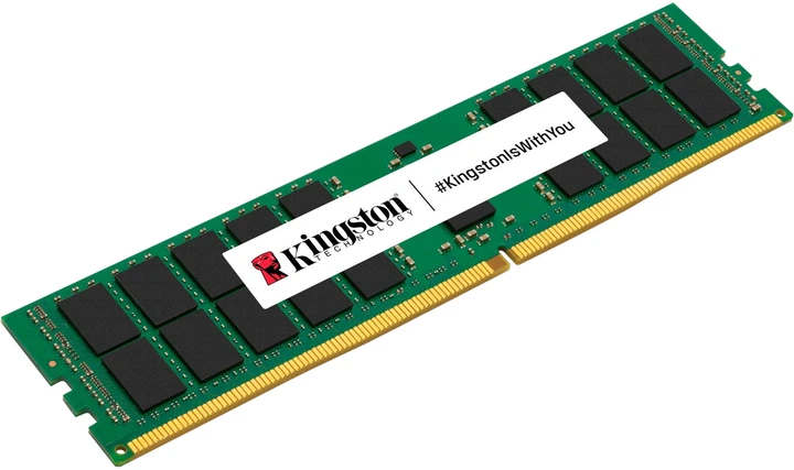 RAM Memorie DDR5 Kingston FURY Beast / 16GB (2x8GB) / DIMM / 6000MHz / CL30 / 288-pin - Zezë - 2