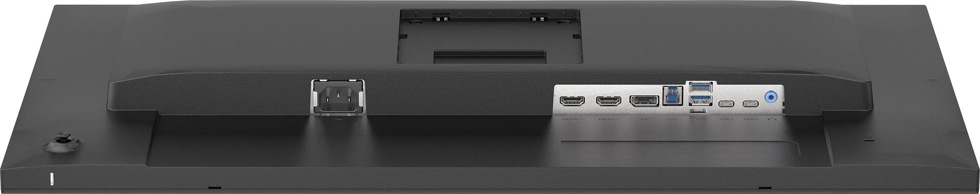 Monitor iiyama ProLite XB2791HS-B1 / 27" / Full HD IPS / 100Hz / 0.4ms / HDMI+DisplayPort - Zezë - 5
