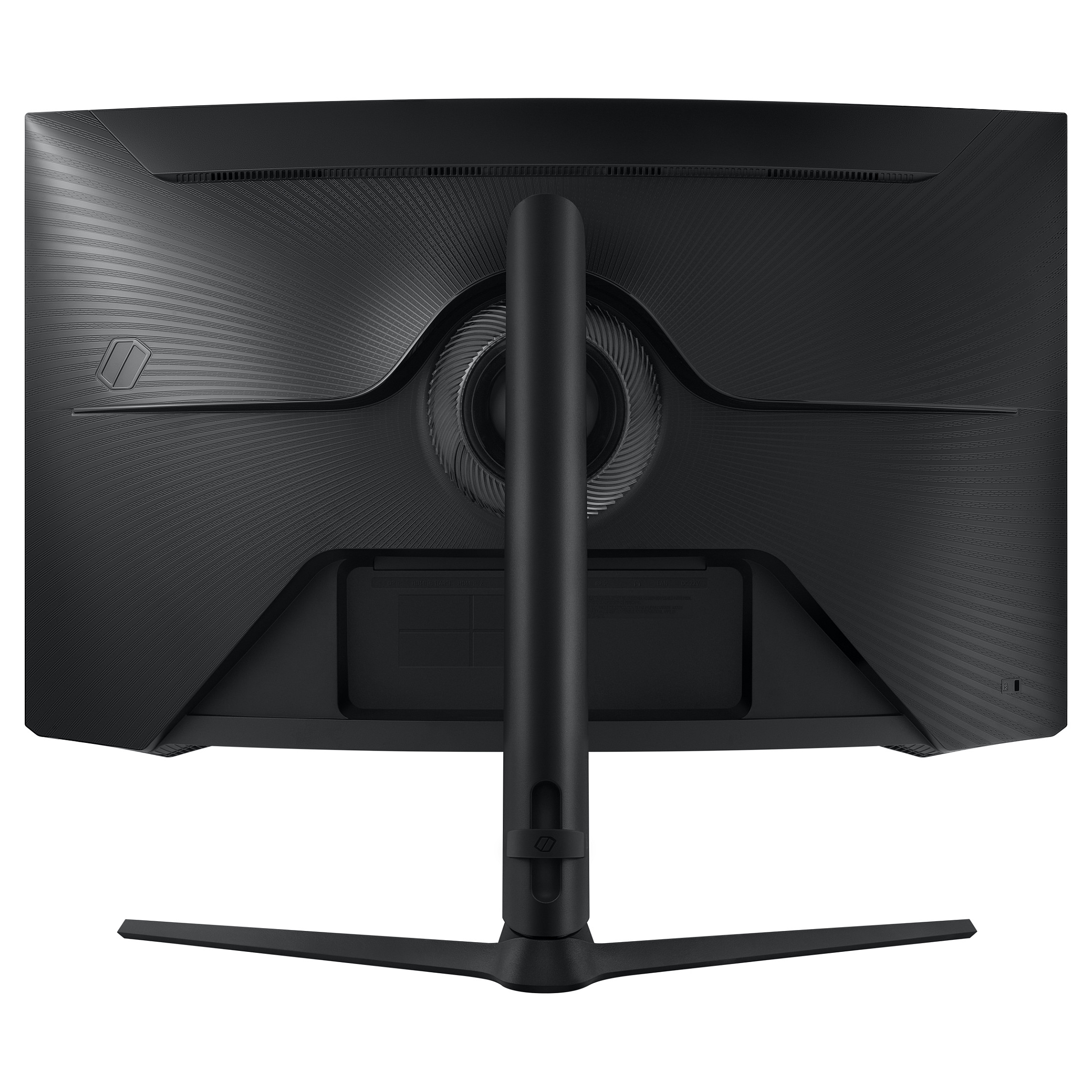 Monitor Gaming Samsung Odyssey G6 S65BG (G65B) / 32" / QHD VA Curved / 240Hz / 1ms / HDMI+DP+USB - Zezë - 16