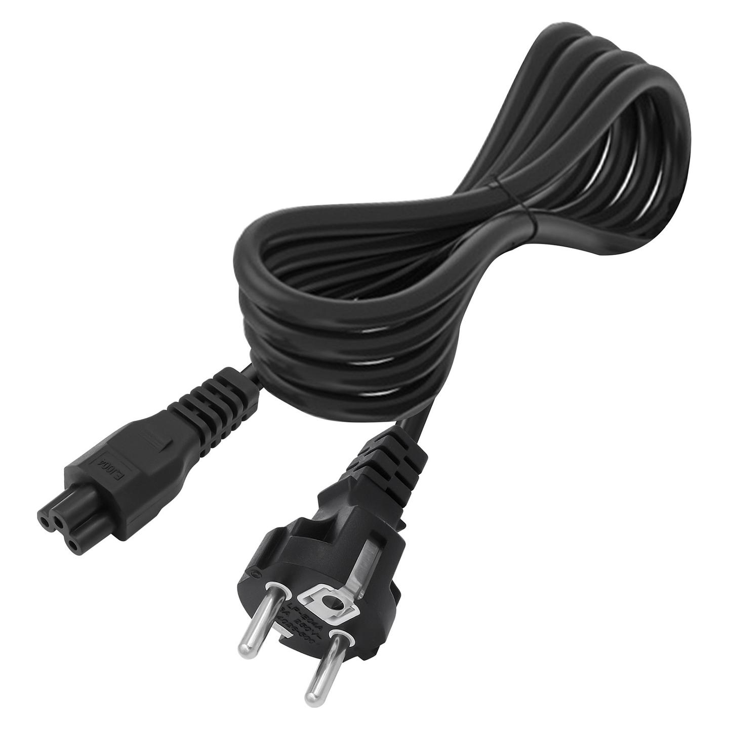 Adapter Universal për Laptop Conceptronic OZUL08B15 / 90W / 15 Konektorë - Zezë - 3