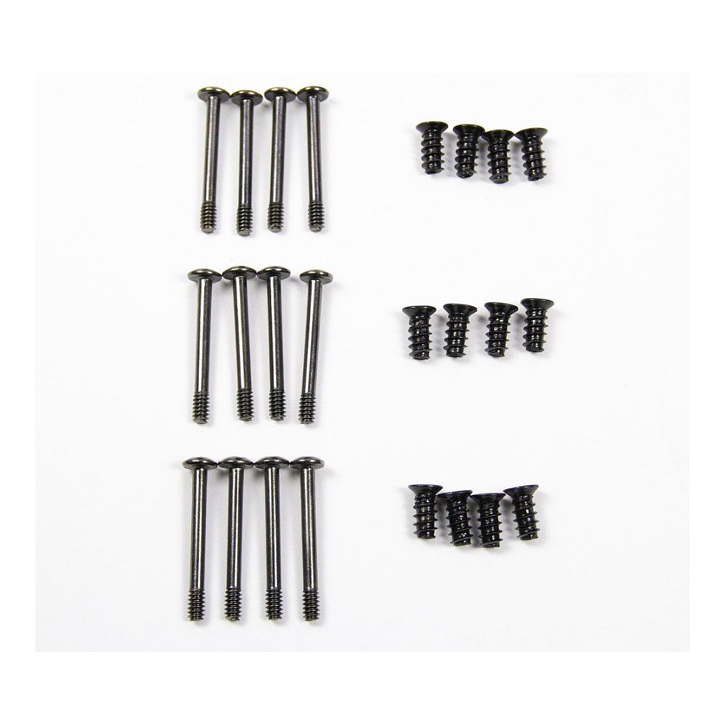 FtohĂ«s pĂ«r KasĂ« Inter-Tech ALSEYE X12 Kit / 120mm / 30mm / 800-1200 RPM / PWM / ARGB / 3-Pack / Controller â Gri - 11