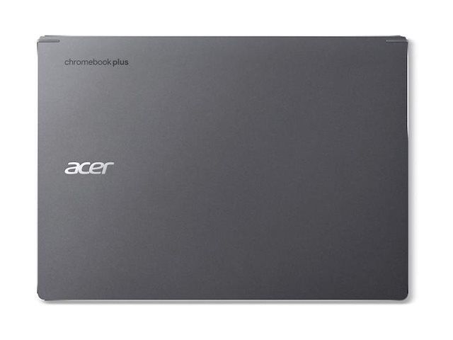 Laptop Acer Chromebook Plus 514 CBE594-2-TCO-373B / Core 3 100U / 8GB LPDDR5 / 256GB / 14" WUXGA IPS 60Hz / Intel Graphics - Hiri - 5