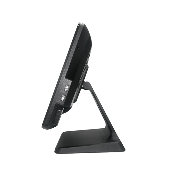 AIO OCOM POS / Core i5 5200U / 8GB / 128GB / 15'' Touch panel / VGA, USB, HDMI, 3,5mm audio, MIC out x1, LAN, RS 232*2 / e zezë - 2