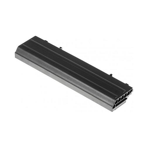 Bateri Green Cell DE80, 4400mAh, 11.1V, për Dell Latitude - Zezë - 2