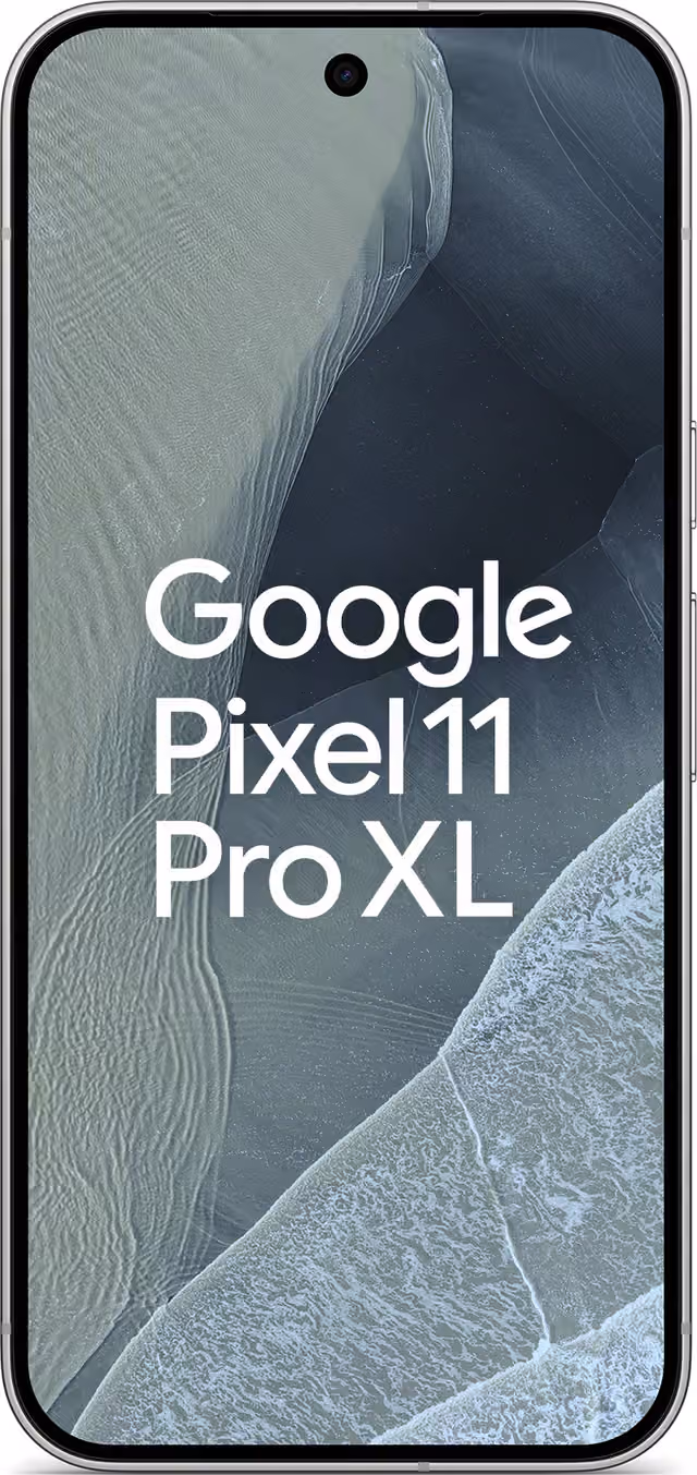 Telefon Google Pixel 11 Pro XL 5G / 16GB / 512GB - Gjelbër - 2