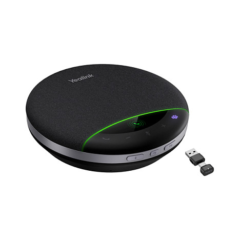 Altoparlant Yealink / SP96 / Dongle Teams / USB‑C/A - Zezë