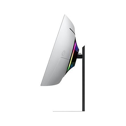 Monitor Gaming Samsung Odyssey OLED G8 / 34″ / UWQHD OLED Curved / 175 Hz / 0.03 ms / DP + HDMI 2.1 + USB-C - Zezë - 10