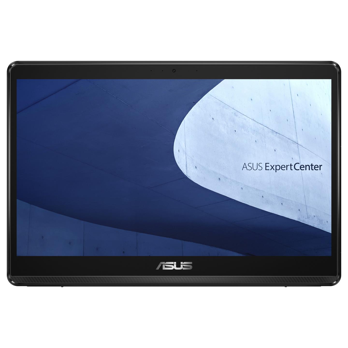 AIO ASUS ExpertCenter E1 E1600WKAT-BMR185M, Celeron N4500, 8GB DDR4, 128GB, 15.6" FHD Touch, Intel UHD Graphics - Zezë
