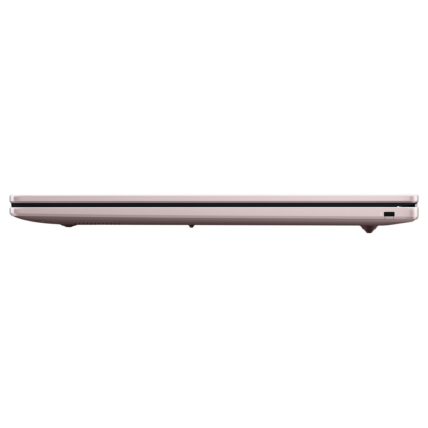 Laptop ASUS Chromebook CX15 CX1505CTA-S70268 / Intel N50 / 8GB LPDDR5 / 128GB / 15.6" FHD / Intel UHD Graphics - Rozë - 7