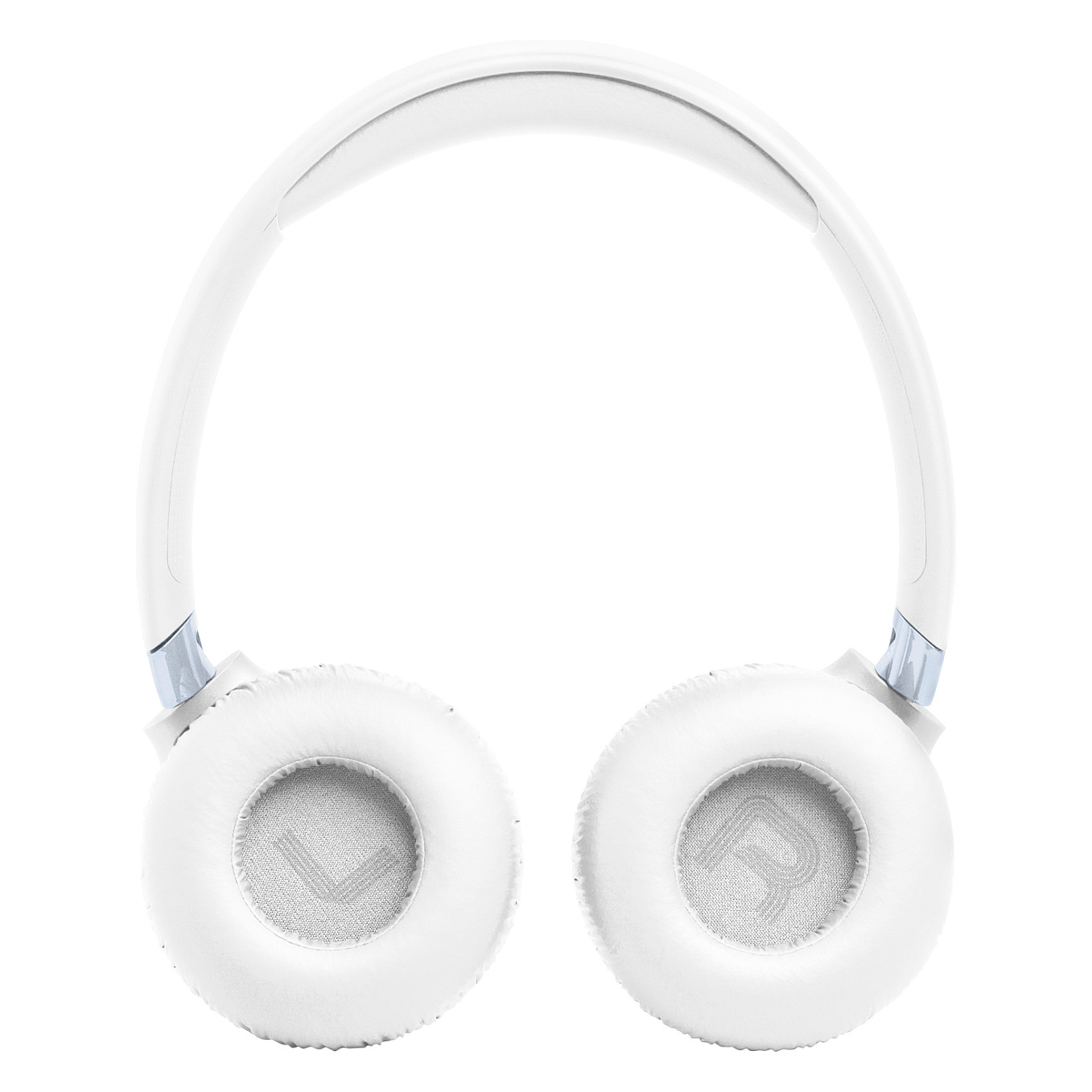 Kufje pa kabllo JBL Tune 680NC / Bluetooth 6.0 / 32mm / ANC / Spatial Sound / Mikrofon - Bardhë - 6
