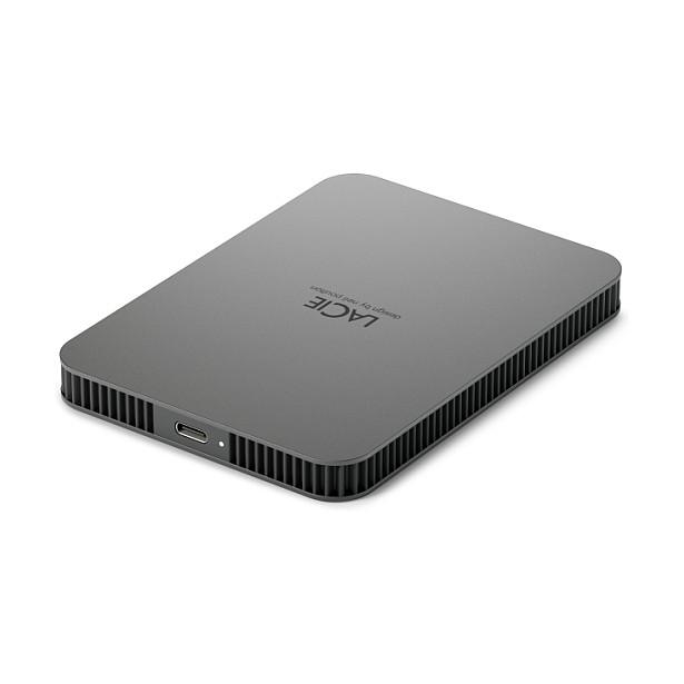 HDD e Jashtme LaCie Mobile Drive Secure 2TB / 2.5" / USB-C / USB 3.2 Gen 1 – Hiri - 6