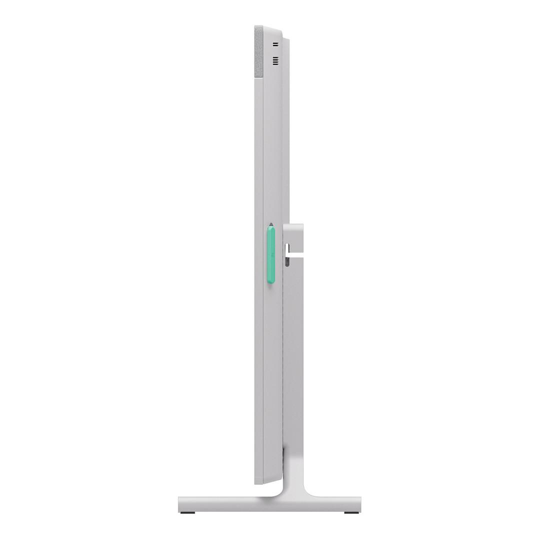 Sistem Videokonference Logitech Rally Board 65, 65", 4K Ultra HD, Wi-Fi, Bluetooth – Bardhë - 3